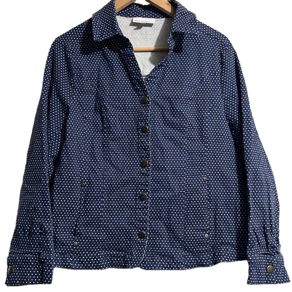 North Style Jacket